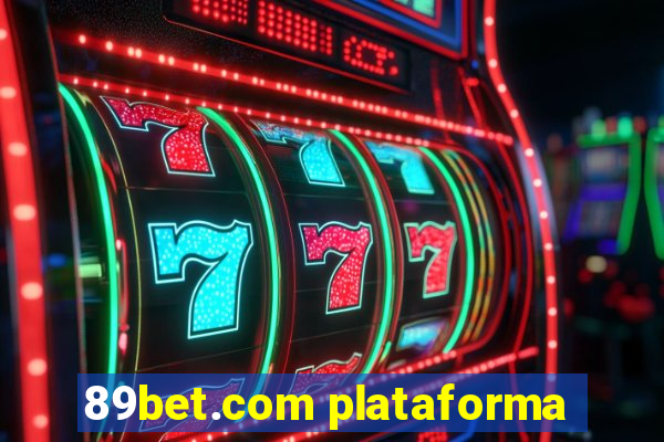 89bet.com plataforma